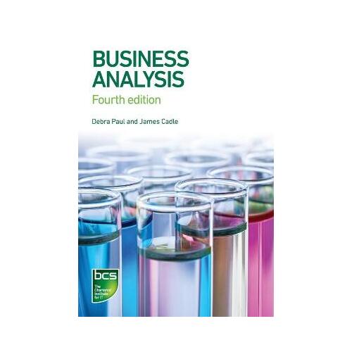 Business Analysis