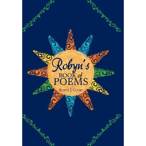 Robyn's Book of Poems