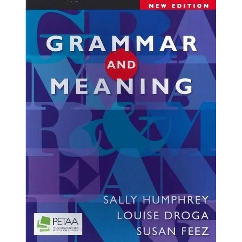 Grammar and Reading
