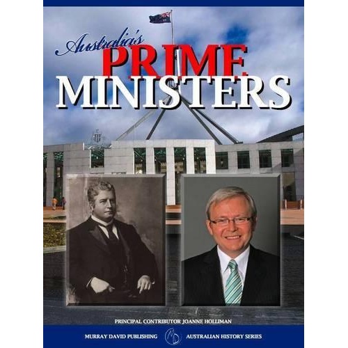 Prime Ministers