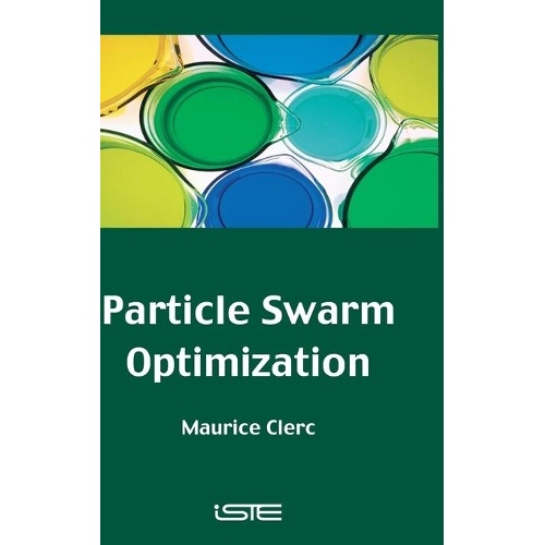 Particle Swarm Optimization