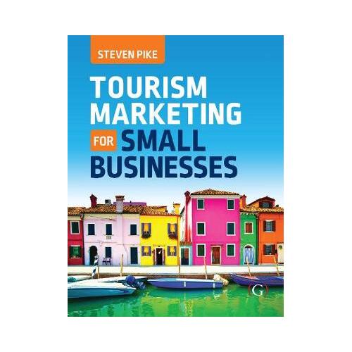Tourism Marketing for Small Businesses