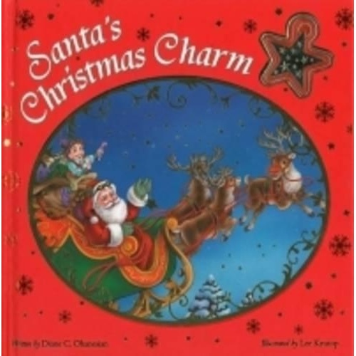 Santa's Christmas Charm