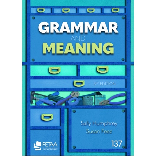 Grammar and Meaning