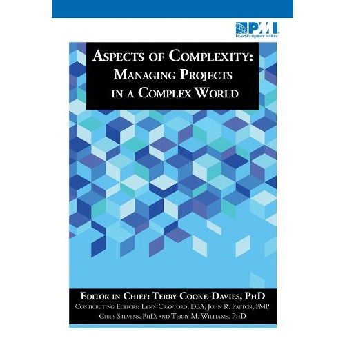Aspects of Complexity: Managing Projects in a Complex World
