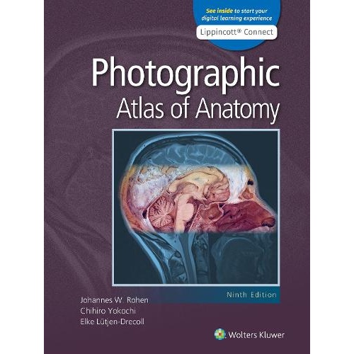Photographic Atlas of Anatomy