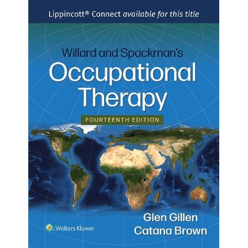 Willard and Spackman's Occupational Therapy