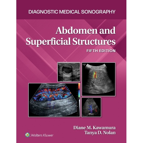 Abdomen and Superficial Structures
