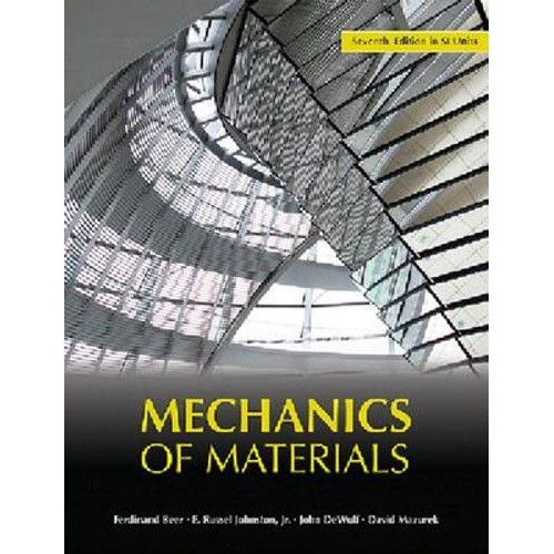 Mechanics of Materials in SI Units