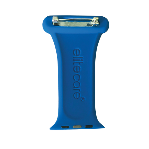 Apple 41 Silicone Fob Band Only