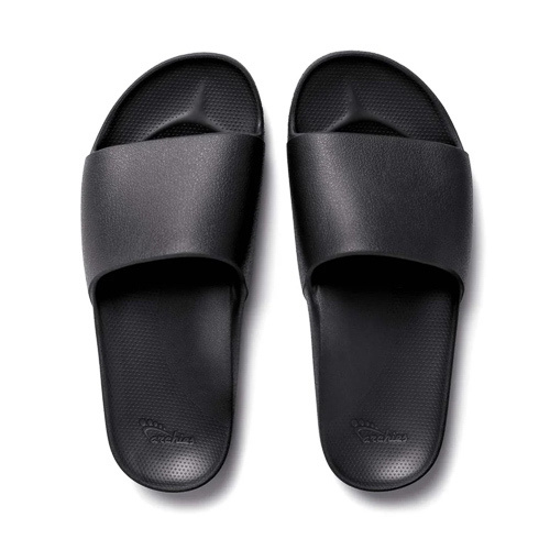 Archies Slides (Black)