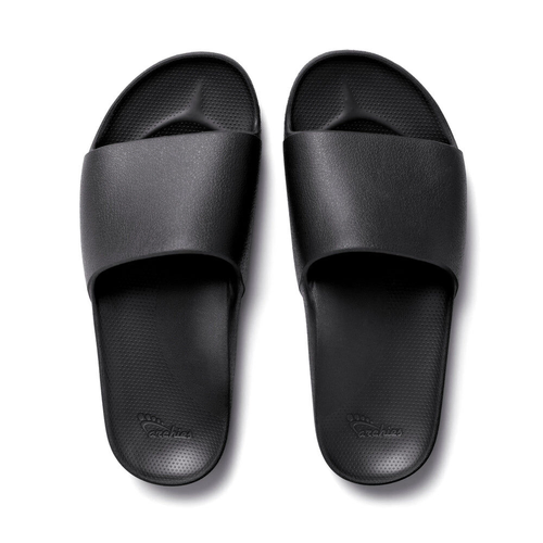 Archies Slides (Black)