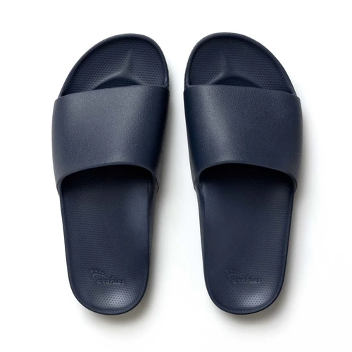 Archies Slides (Navy)