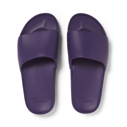 Archies Slides (Acai Purple)