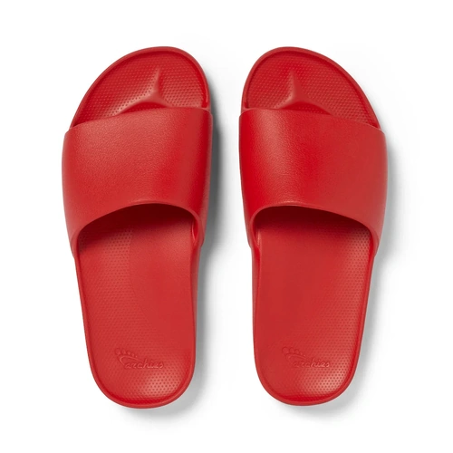 Archies Slides ( Chilli Red )
