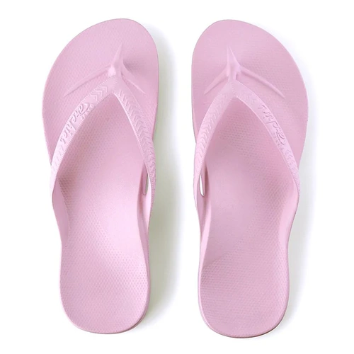 Archies Thongs (Lilac)