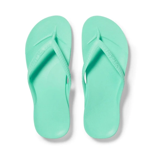 Archies Thongs (Mint)