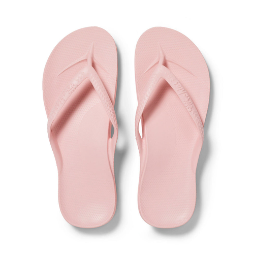 Archies Thongs (Pink)