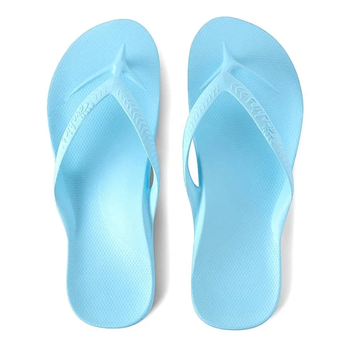 Archies Thongs ( Sky Blue )