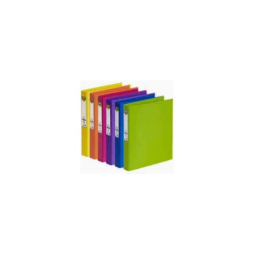 Clearview Insert Binder A4 25mm