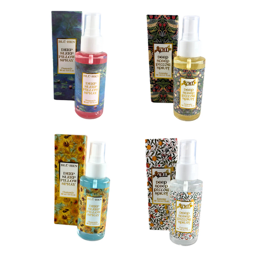 Deep Sleep Pillow Spray