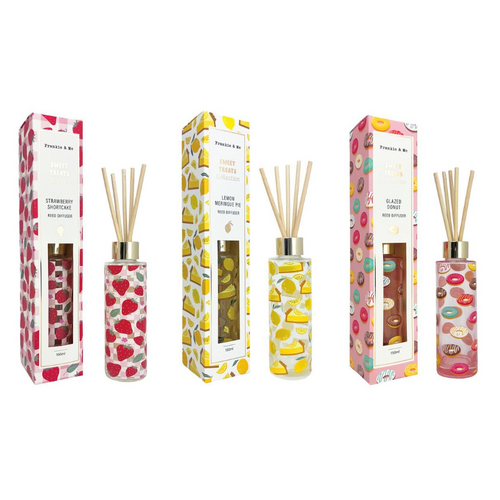 Frankie & Me Reed Diffuser 150ml