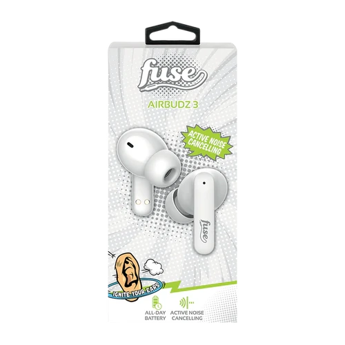 Fuse Airbudz 3