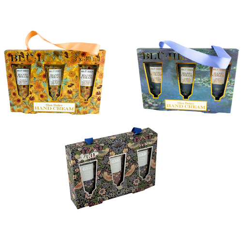 Hand Cream Pack of 3