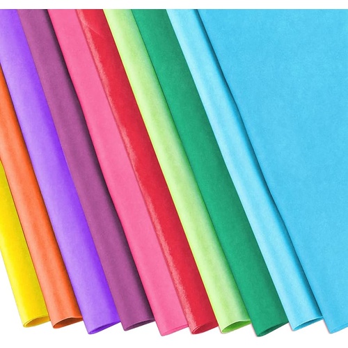 Krystal Tissue Paper