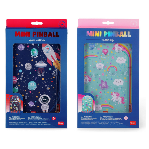 Legami Mini Pinball