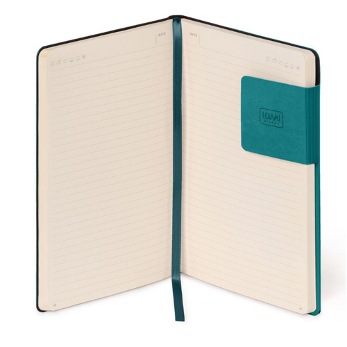 Legami My Notebook ( Large Lined )