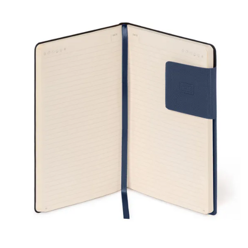 Legami My Notebook ( Medium Lined )