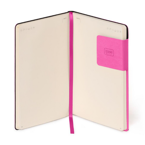 Legami My Notebook ( Medium Plain )