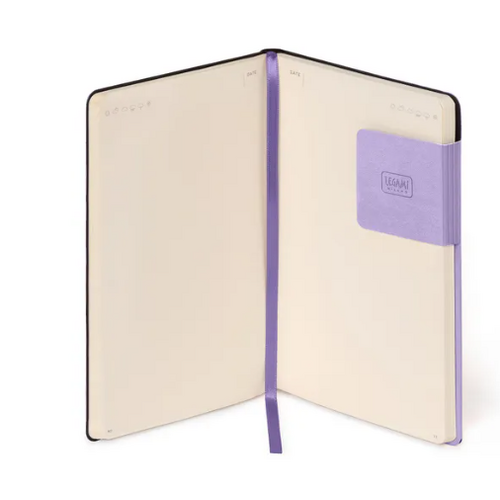 Legami My Notebook ( Large Plain )
