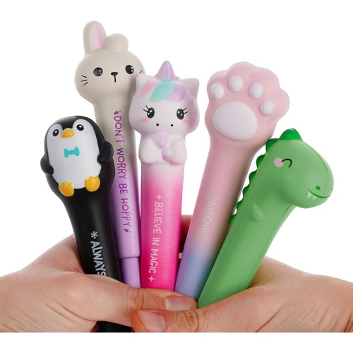 Legami Squishy Gel Pen