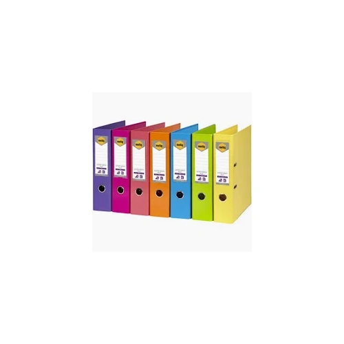 Lever Arch Folder - A4