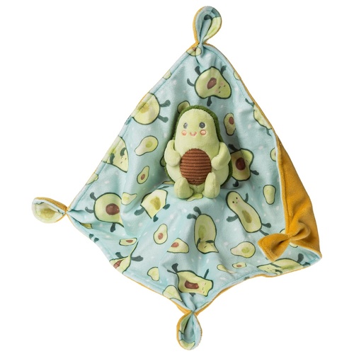 Mary Meyer Character Blanket