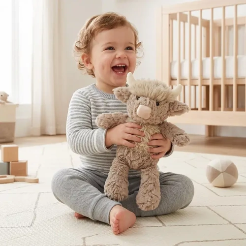Mary Meyer Cuddly Character 28cm