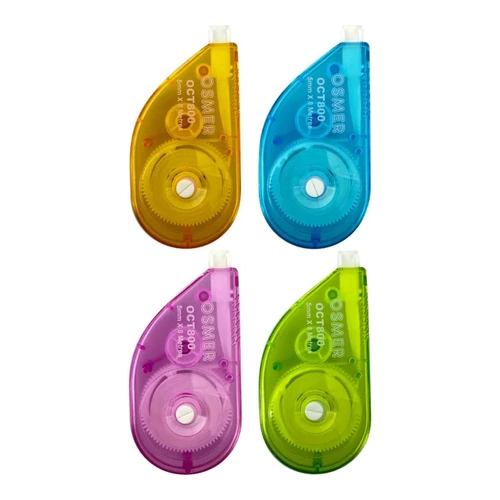 Osmer Correction Tape ( 5mm x 6 M )