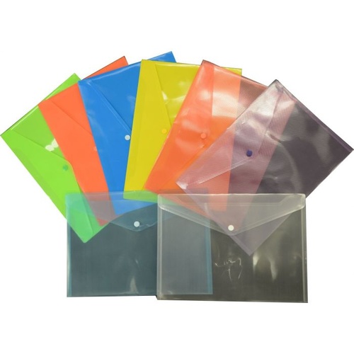 Osmer Document Wallet A4