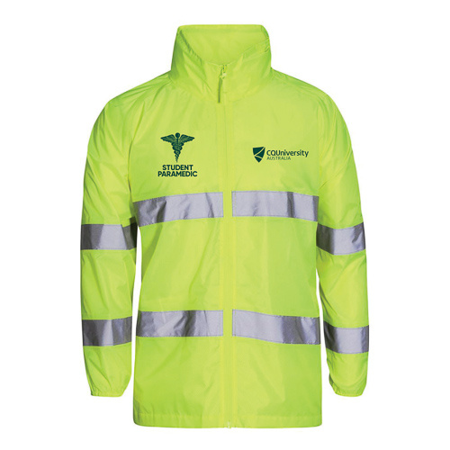 Paramedic Rain Jacket