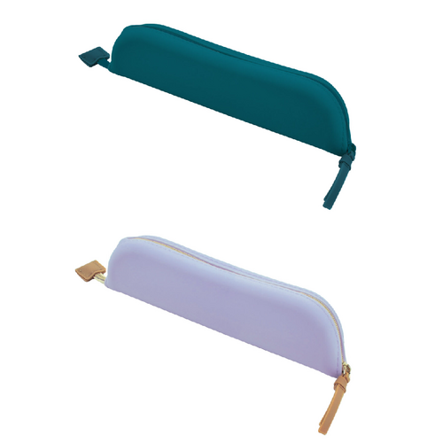 Pencil Case Soft Silicone