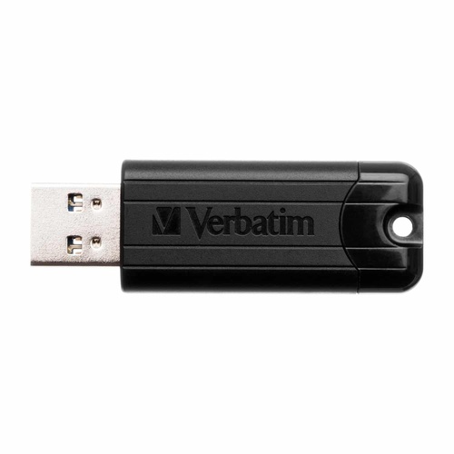 Store N Go Pinstripe Drive - USB 3.2 Gen 1