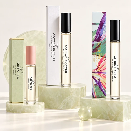 Sohum Perfumette Rollerball ( 15ml )