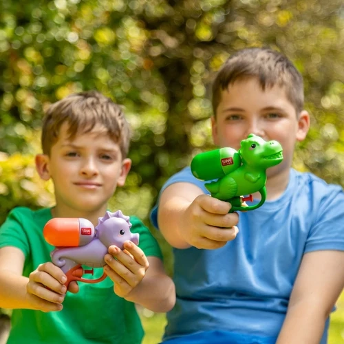 Water Gun