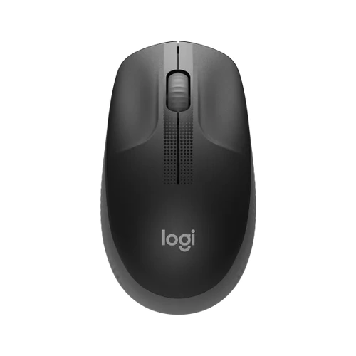 Wireless Optical Mouse M190